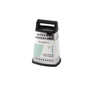 4-side grater w/ handle H24cm