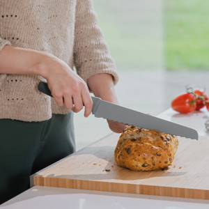 Bread knife Balance 23cm
