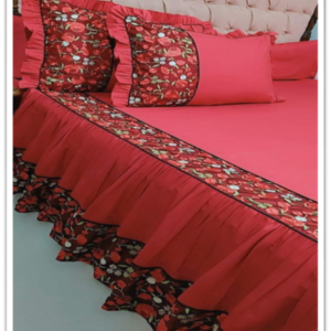 Plan non-elasticated sheet