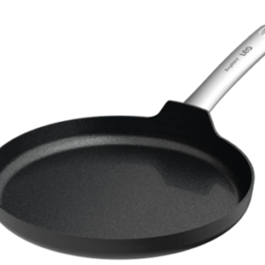 Melette pan non-stick Graphite 25cm