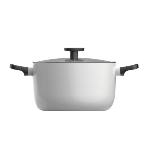Covered casserole non-stick Glints Spirit 20cm