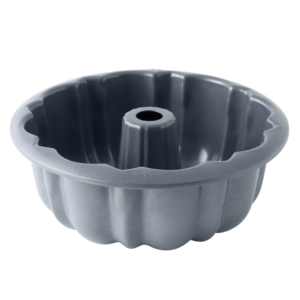 Fluted cake pan – Gem
