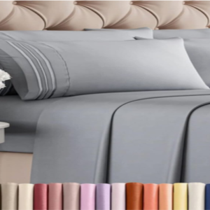 Plan non-elasticated sheet