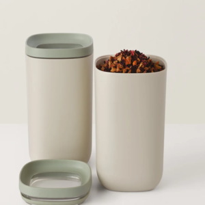 2-pc Large food container set Balance