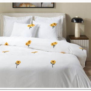 Bed linen set