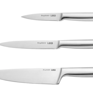 3-pc starter knife set Legacy