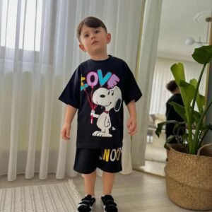 BOYS, CLOTHES # S0141