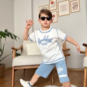 BOYS, CLOTHES # S0141