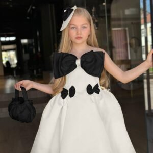Dresses for girls S0116