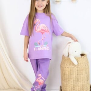 Dresses for girls S0084