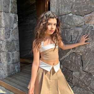 Dresses for girls s0073